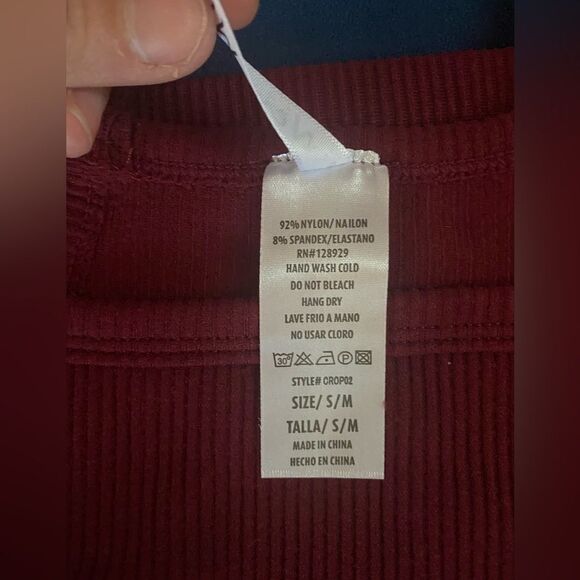 New Mix set of 3 fashion tops in different colors, new - Picture 3 of 7